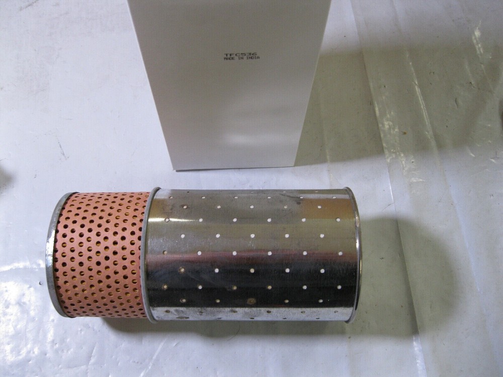 Engine Oil Filter Havoline TFC-536