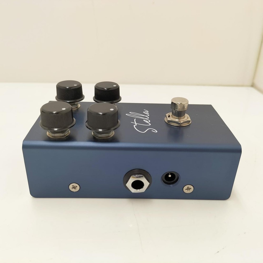 VIRTUES STELLA EFFECTOR 670835