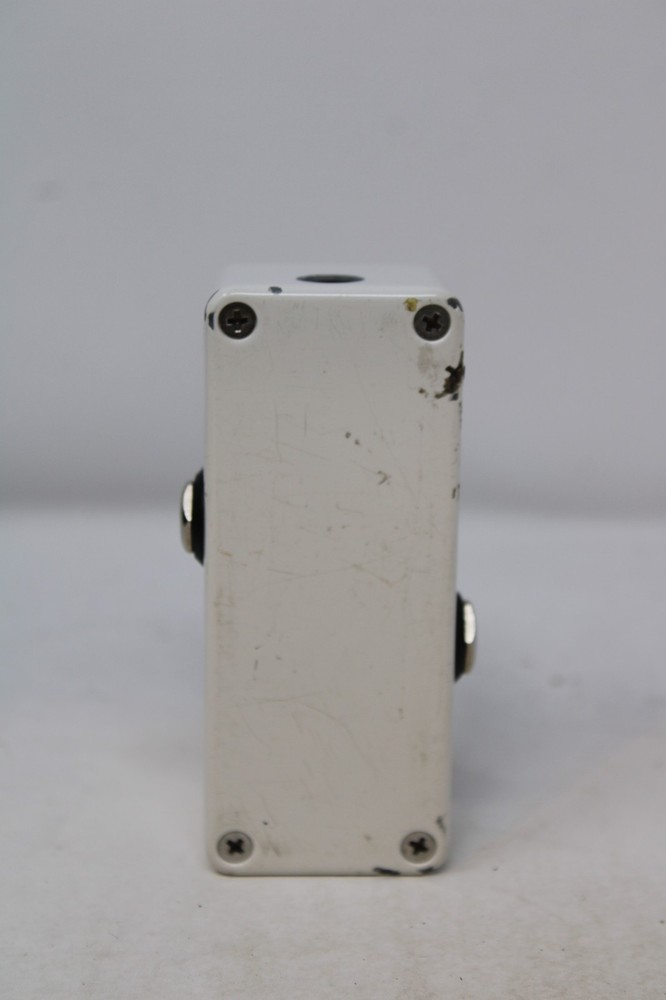 Effects Bakery Plain Bread Compressor Unit Only