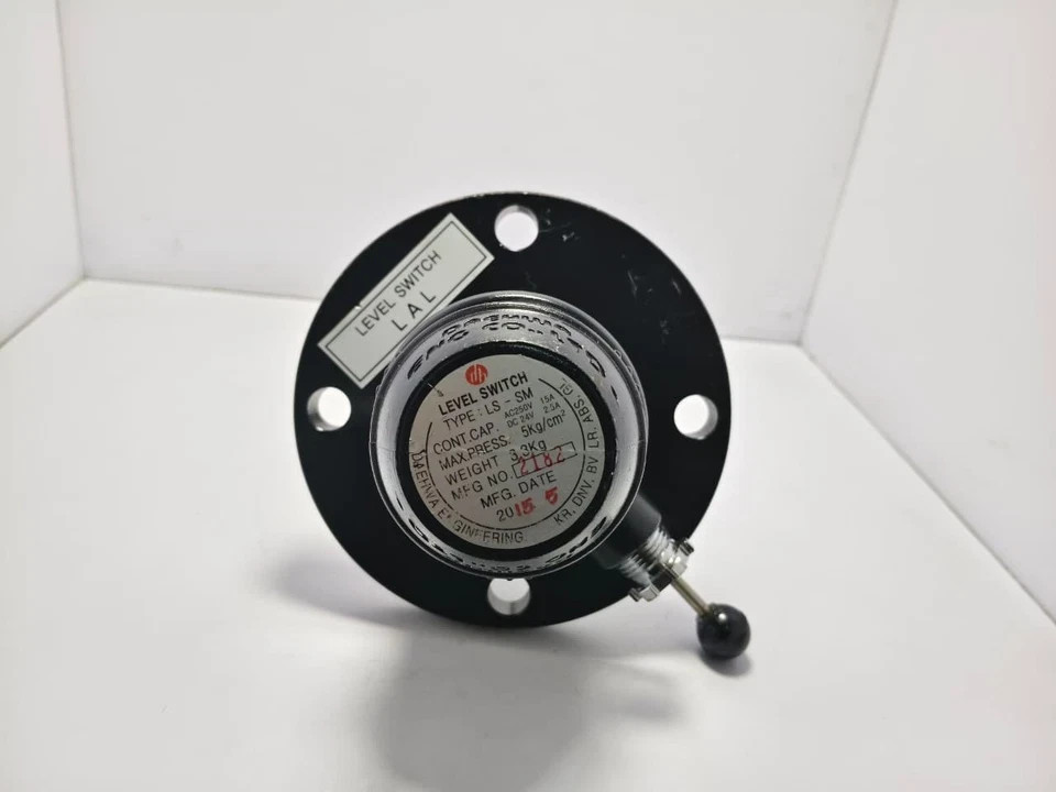 Daehwa Engineering LS-SM Level Switch