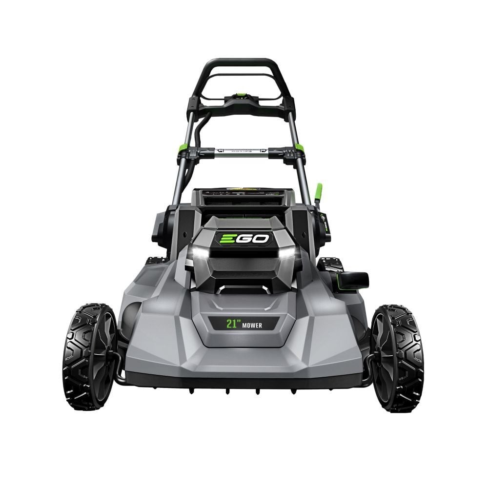 Ego Power+ 21 Inch Lawn Mower (Bare Tool), Refurbished