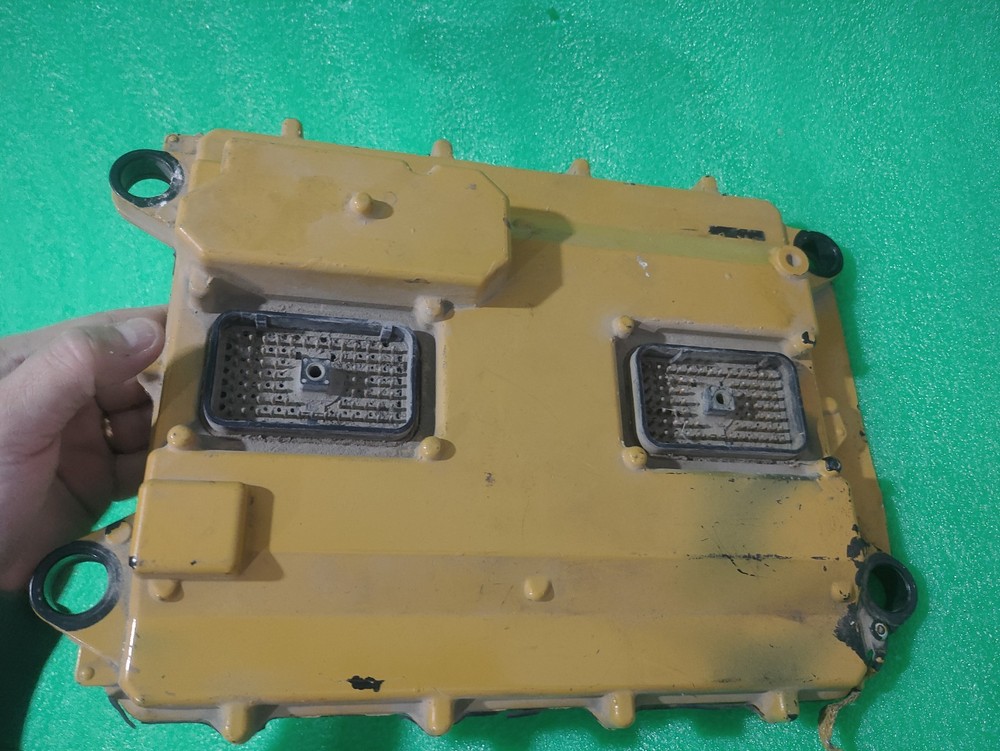 ECU Electronic Control Unit 28113127 Engine Computer RC120322A CAT C7 & C9