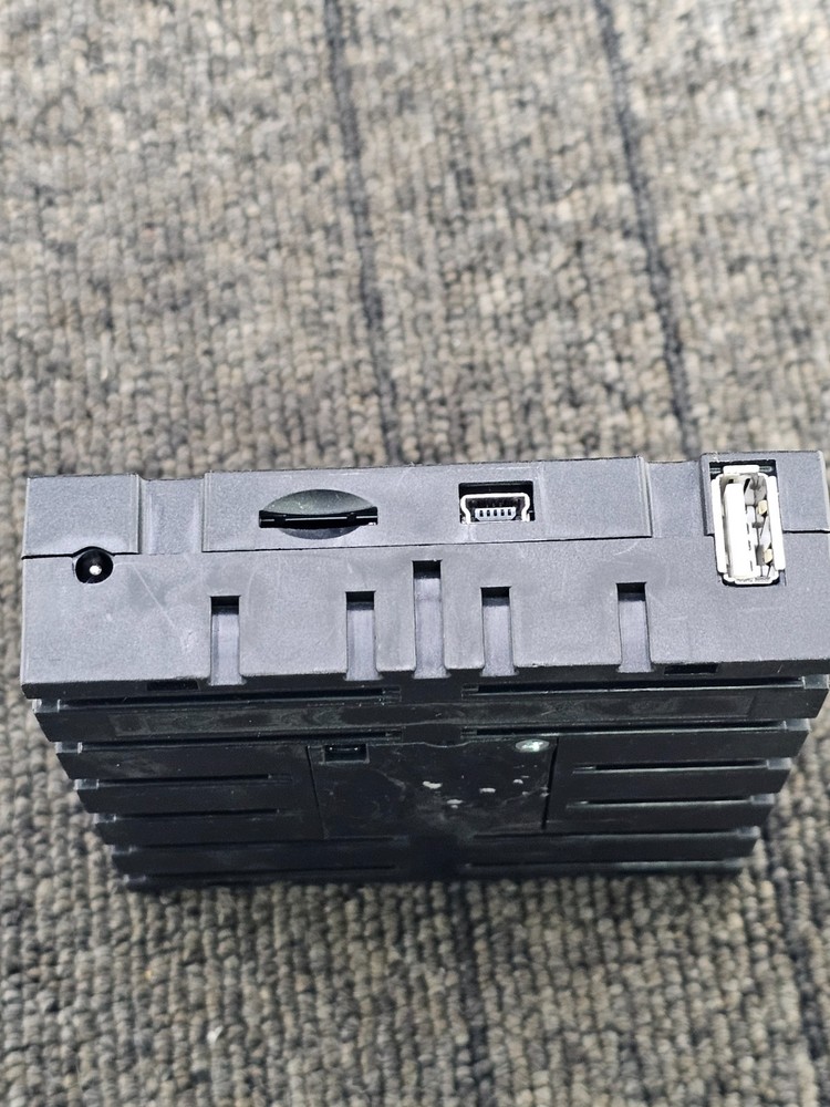 FISCHERTECHNIK: Robotics TXT Controller / Control Unit with Micro SD card slot