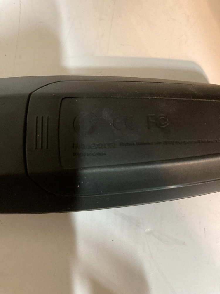 Navigator Remote Control