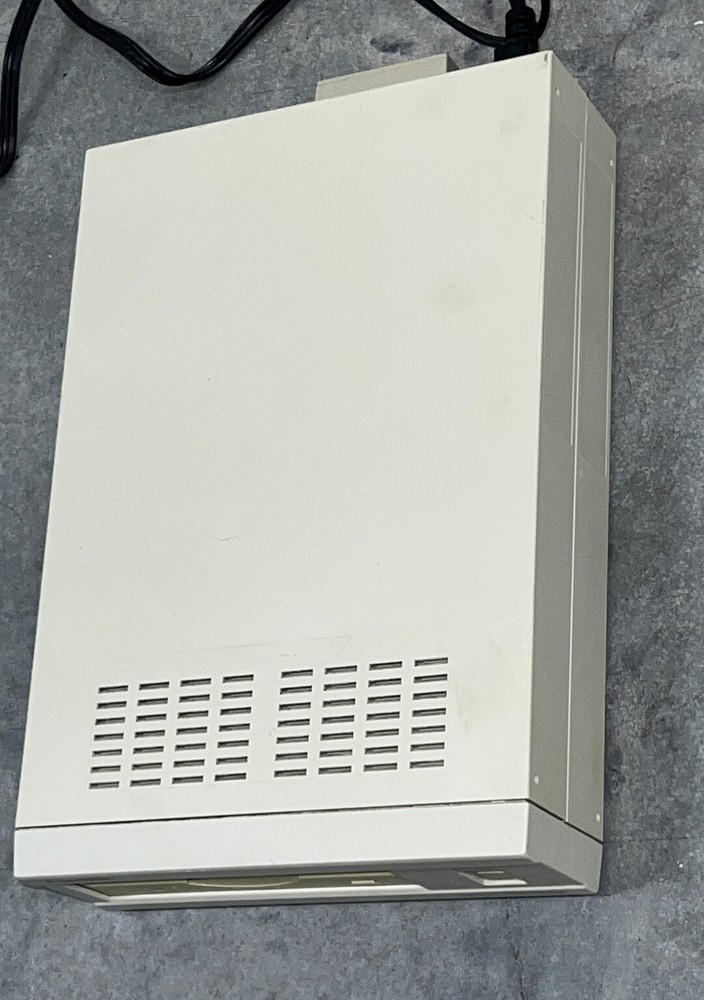 Panasonic JBM0496 External Multi Function Drive LF-7300A