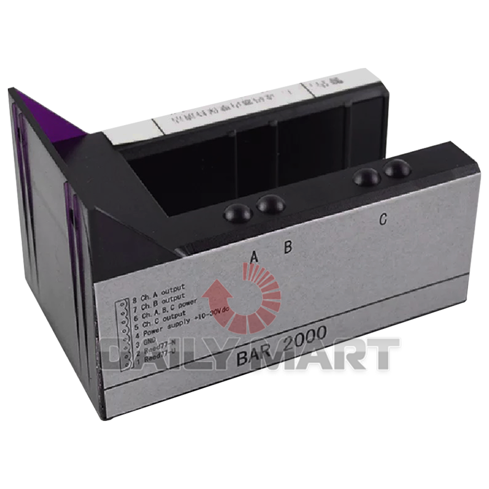 New In Box KONE BAR2000 Elevator Code Reader Sensor