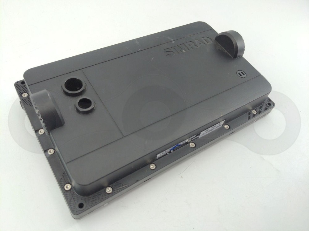 SIMRAD CRUISE 7 CHARTPLOTTER FISHFINDER BOAT MULTIFUNCTIONAL HEAD UNIT DISPLAY