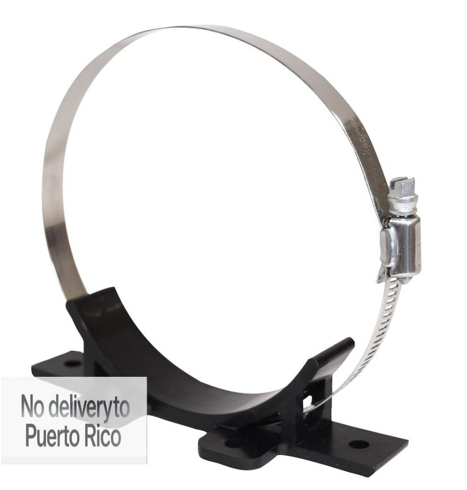 A04-0160BK Adjustable Sliding Saddle - Black