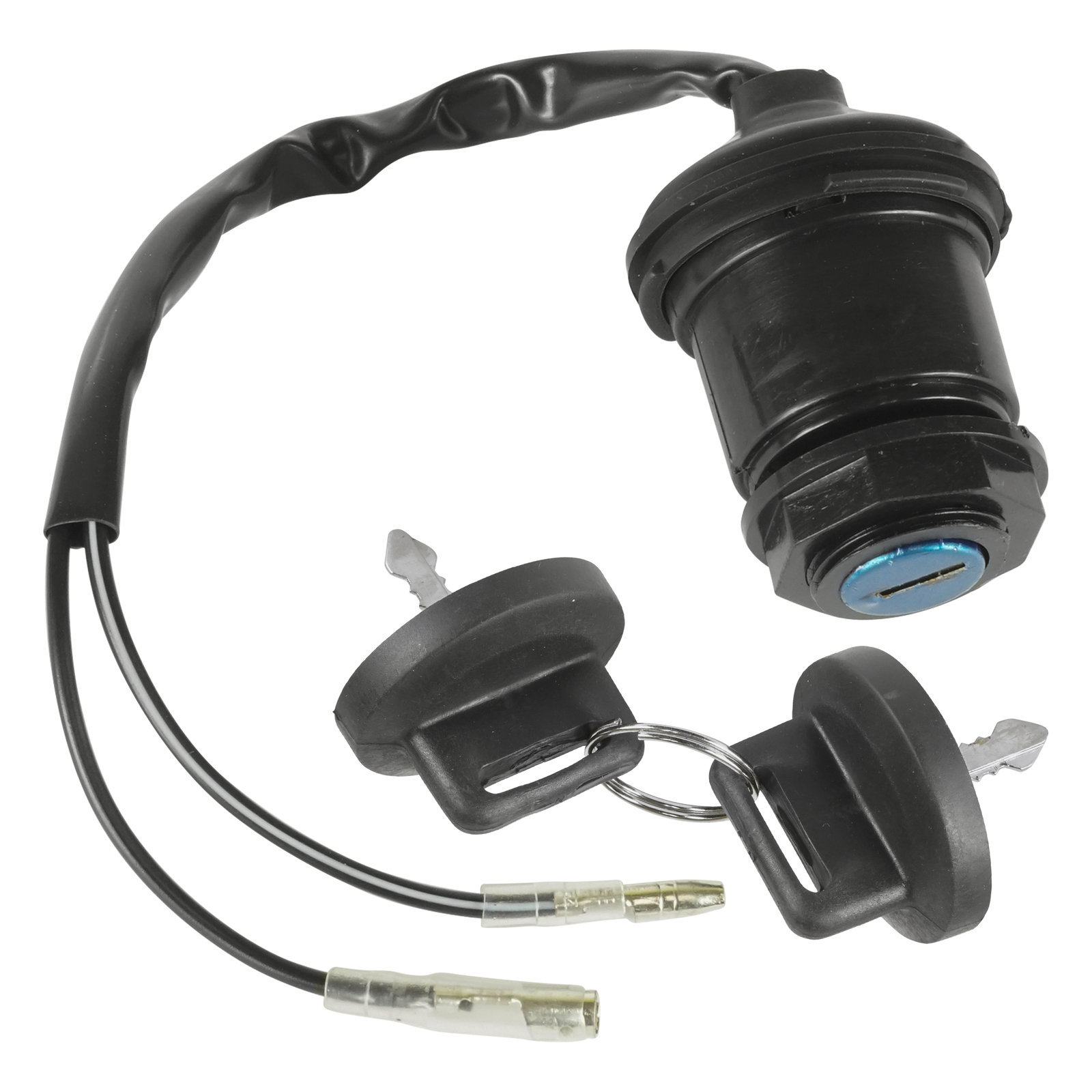 Ignition Key Switch for Yamaha Blaster 200 YFS200 Yfs 200 1988-2006