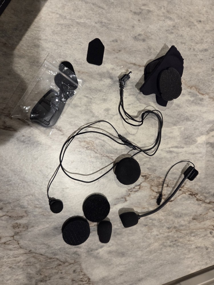 Sena 5s Bluetooth Motorcycle Communication System