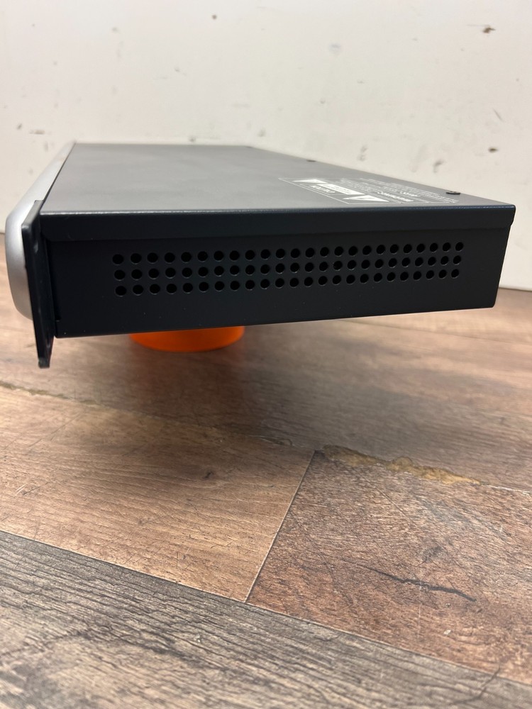 Symetrix Jupiter 12 DSP Audio Processor No Power supply