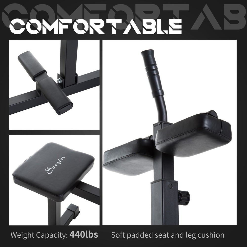 Workout Equipment