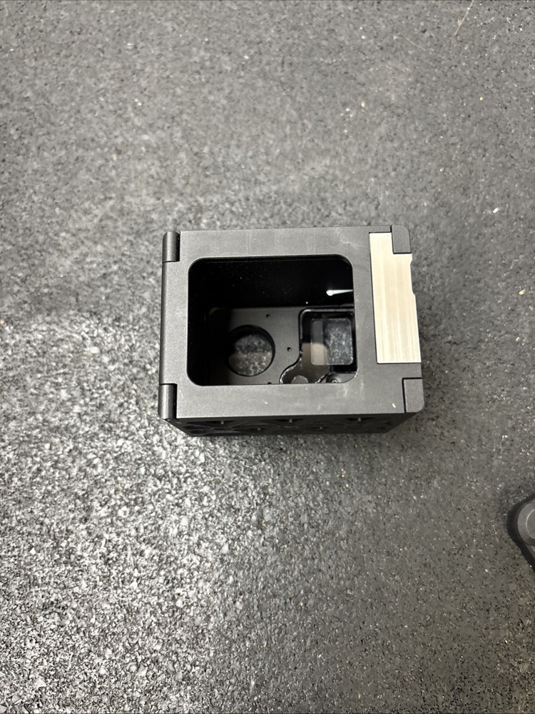 Unruly Headcase Pro GoPro Cage