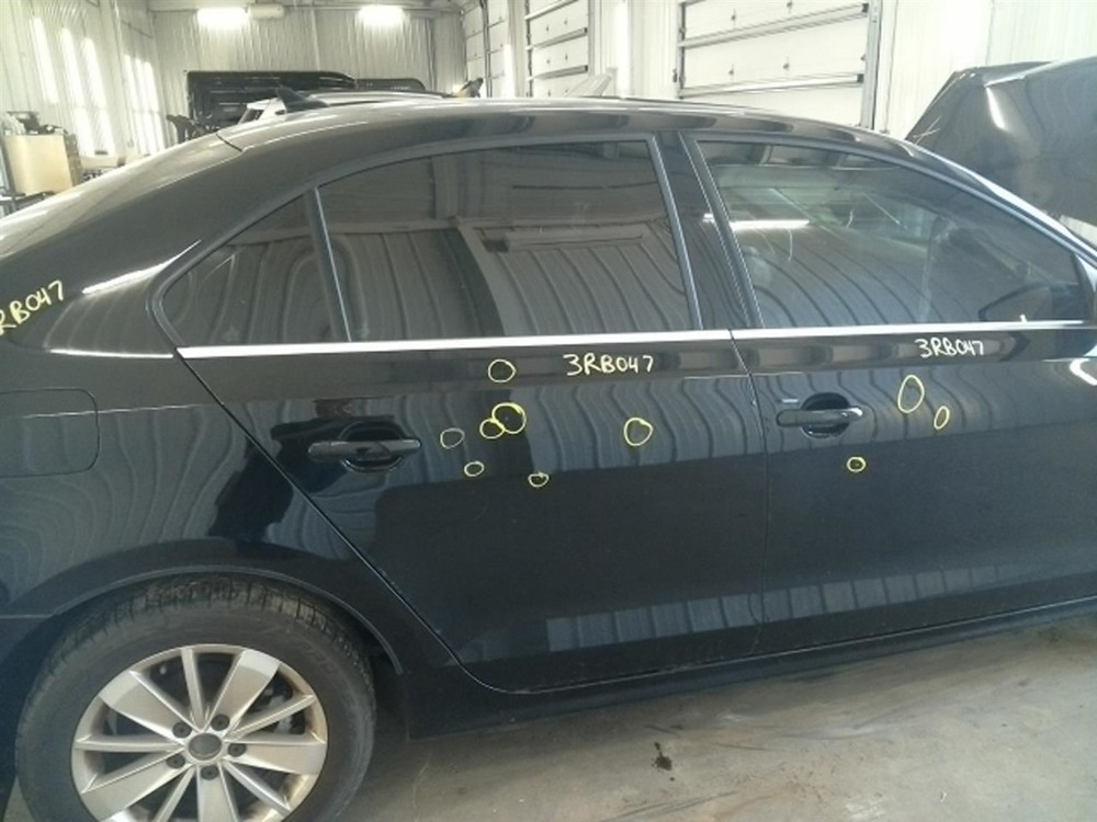 JETTA 2015 High Mounted Stop Light 104810902