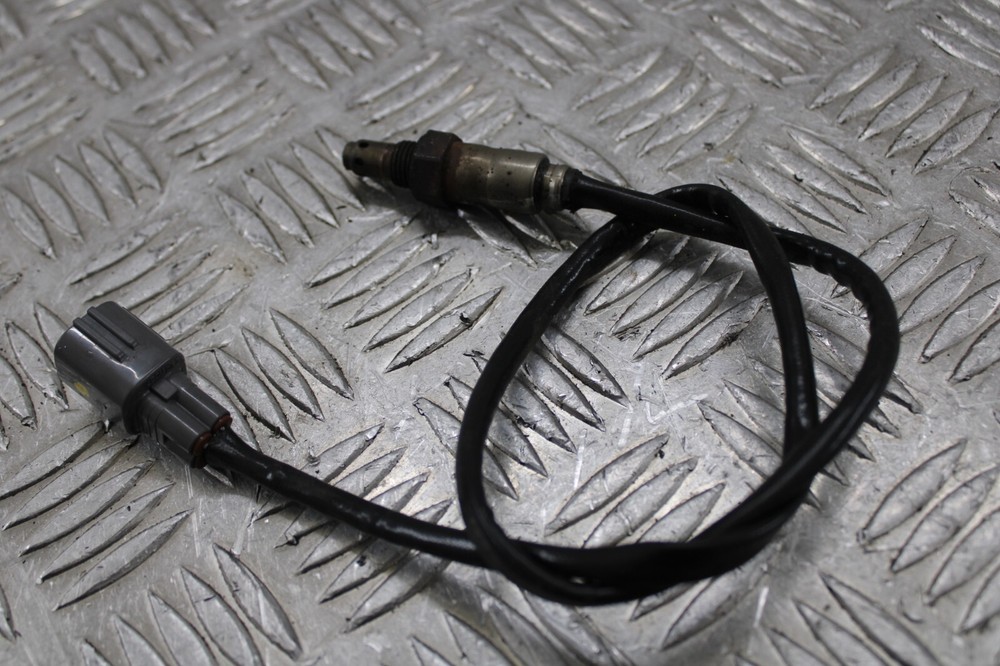 Kawasaki EX 650 Ninja 2023 exhaust lambda sensor 2020 - 2024