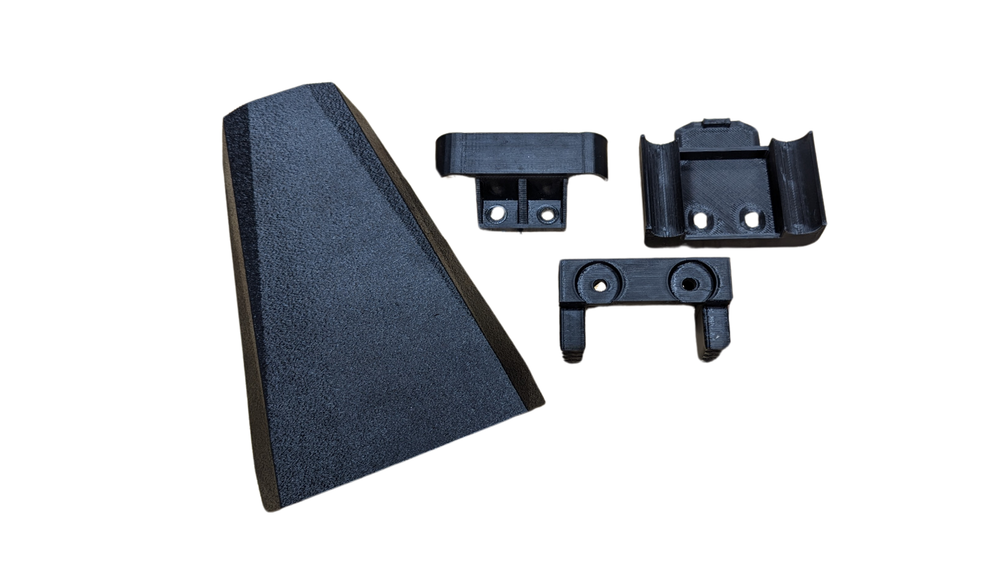 Razor MX650 Surron Seat Adapter Kit