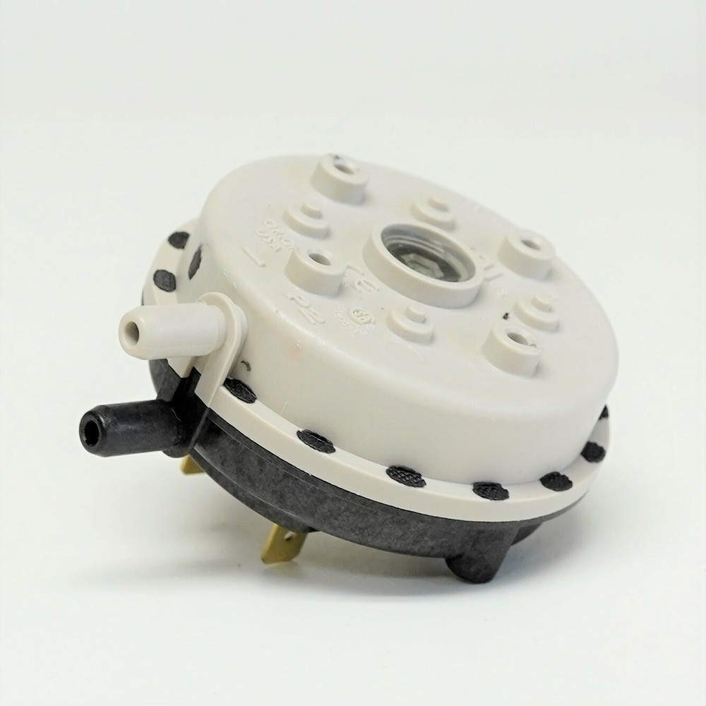 Pellet Stove Vacuum Shutdown Pressure Switch CU-VS for Englander