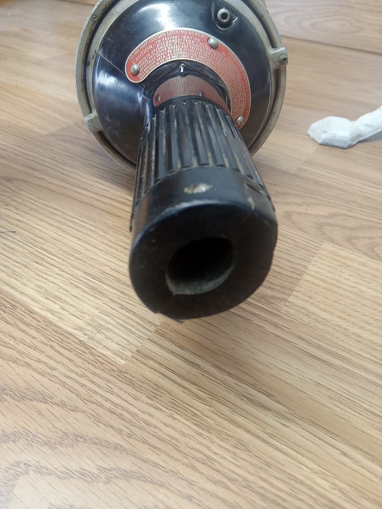 Crouse Hinds EVH106 Explosion Proof Hand Light Model 70