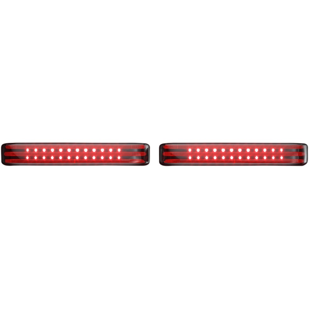 CUSTOM DYNAMICS 2040-2578 PB-SBSEQ-HD-CS ProBEAM® LED Sequential BAGZ™