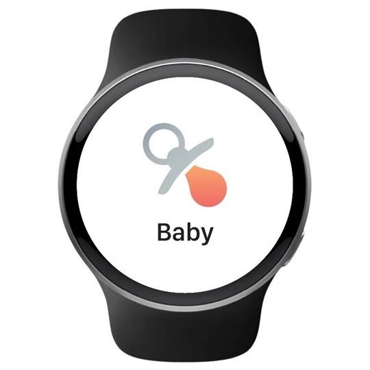 Bellman & Symfon Visit Bluetooth Watch Receiver with Bridge Transceiver