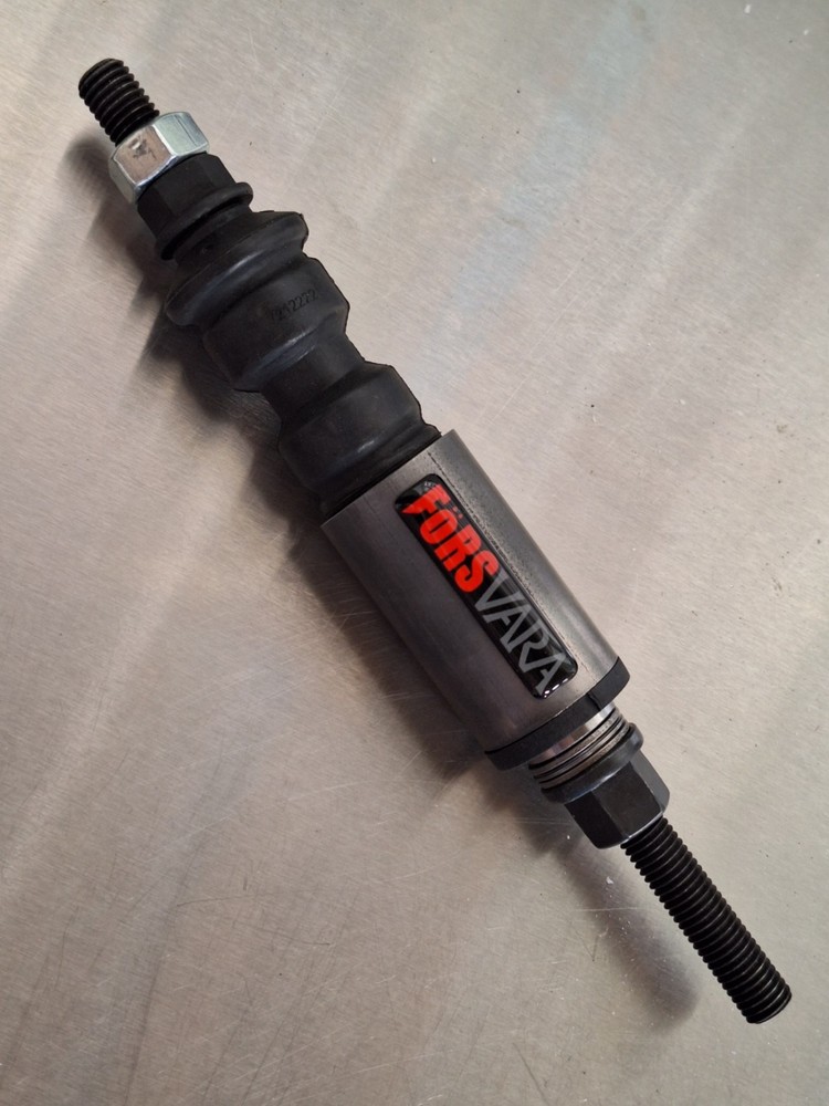 BMW Z3 E30 Trailing arm Bushing puller tool