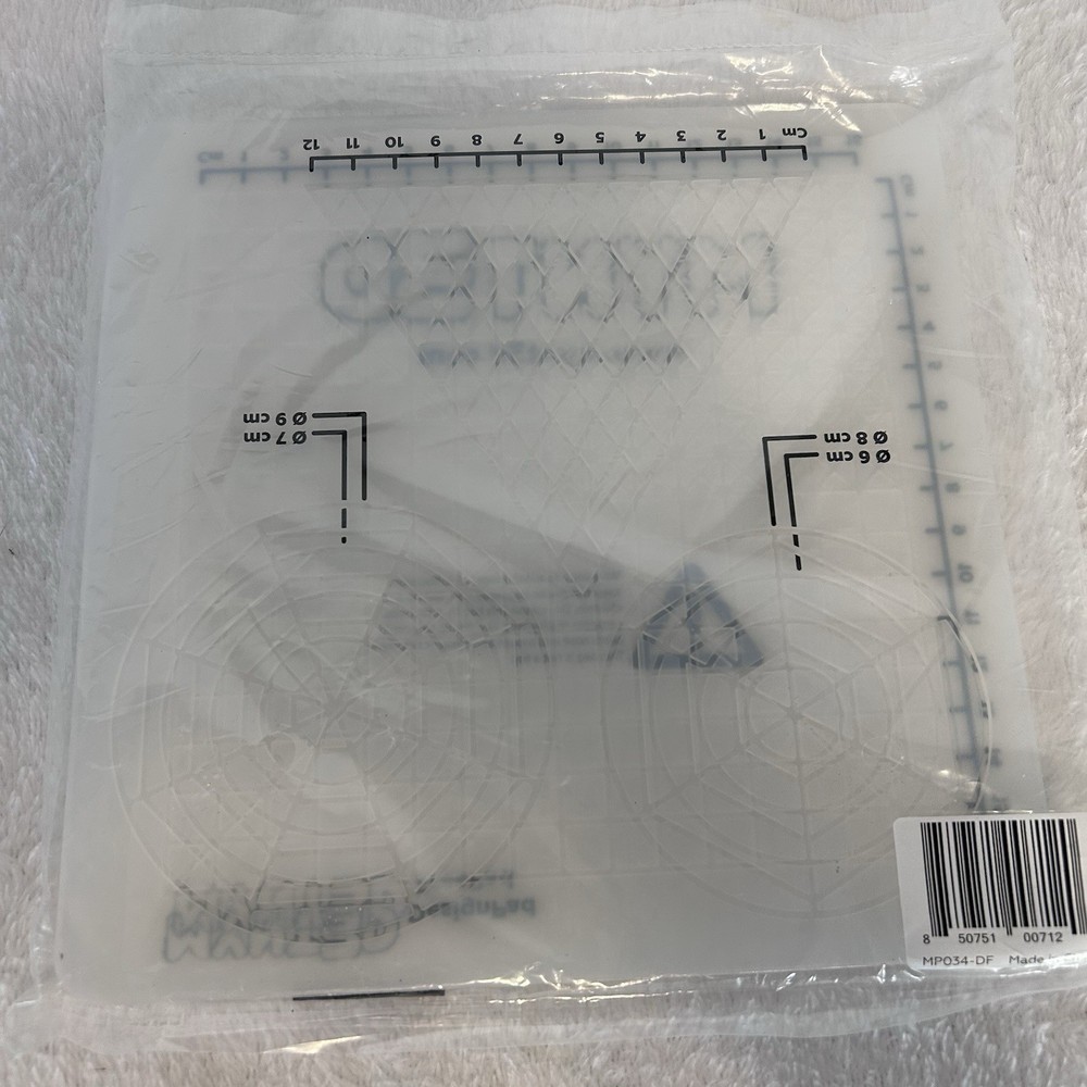 Mynt3D Pen Mat Design PAd Freepad Silicone Multi Surface Drawing