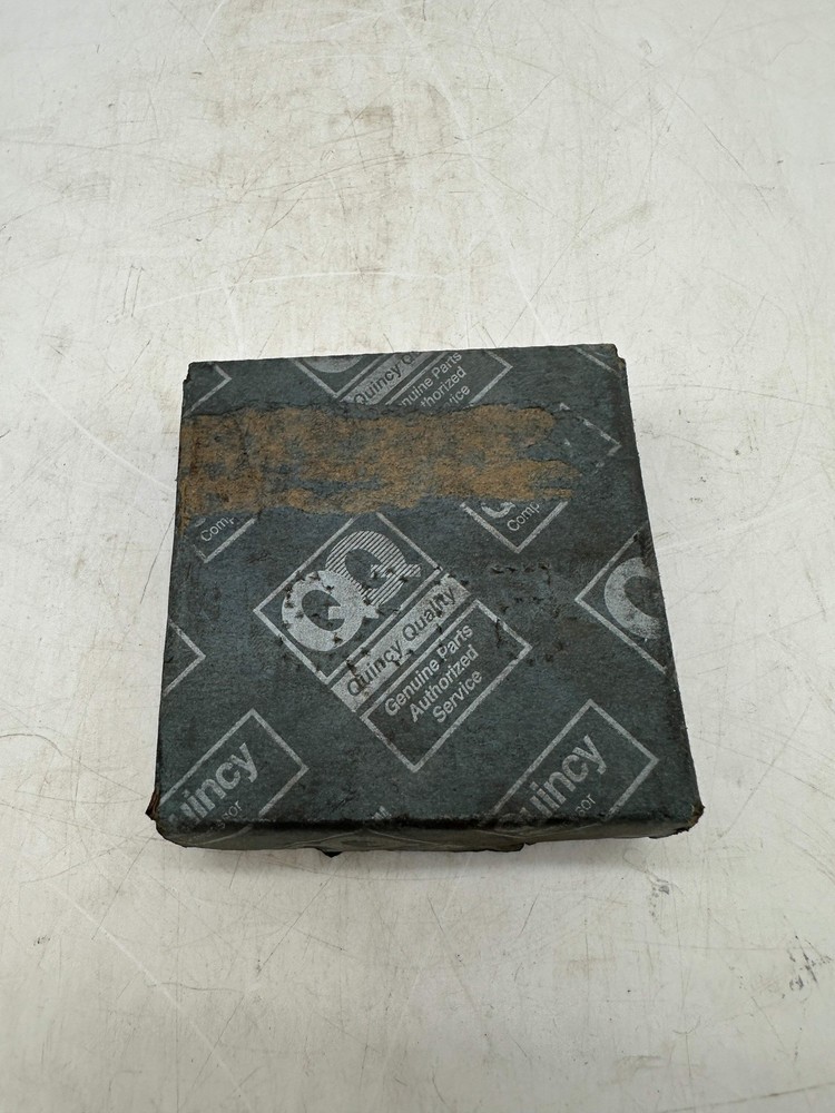 Quincy 6452A OEM Piston Ring, Standard Size (Open Box)
