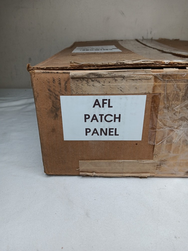 AFL Patch Panel
