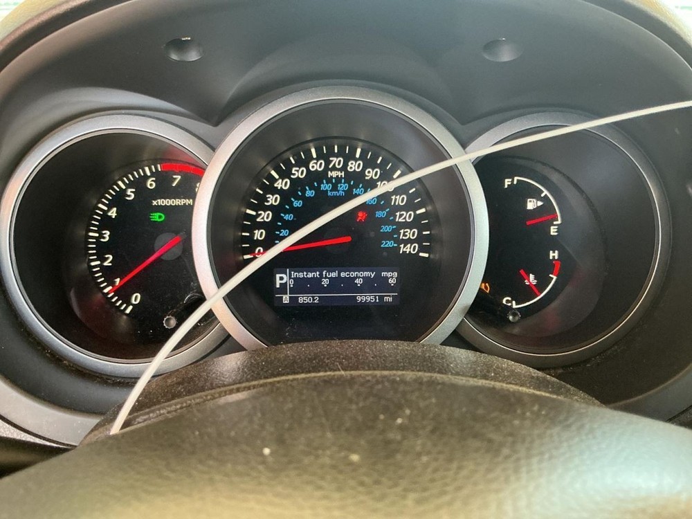 Speedometer Cluster Fits 12-13 VITARA 4708478