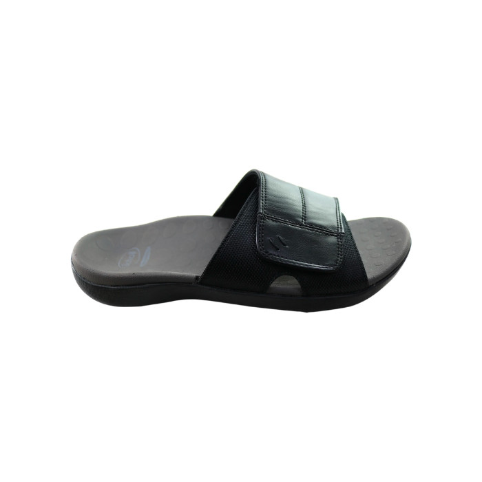 Scholl Cable Black