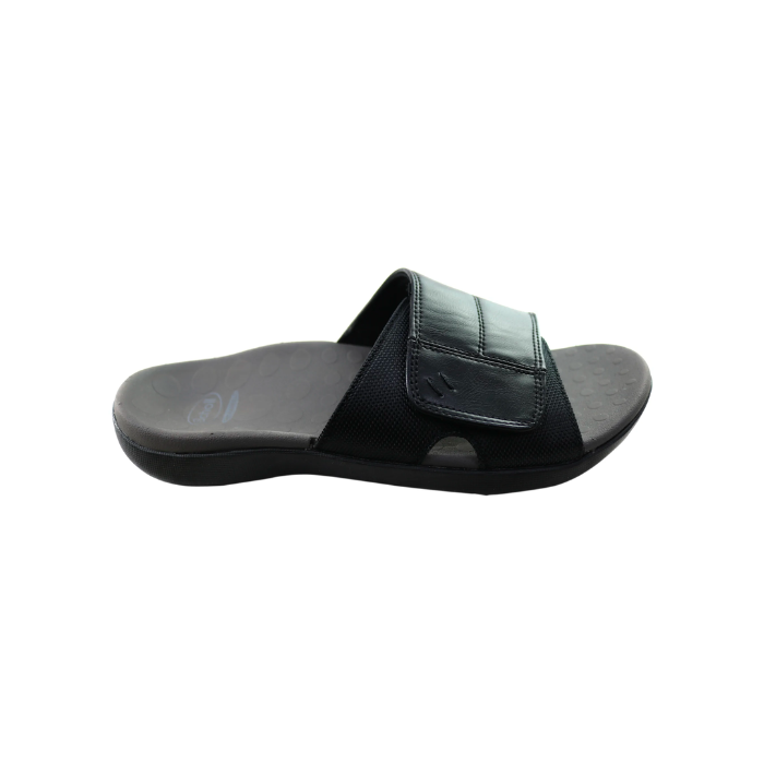Scholl Cable Black