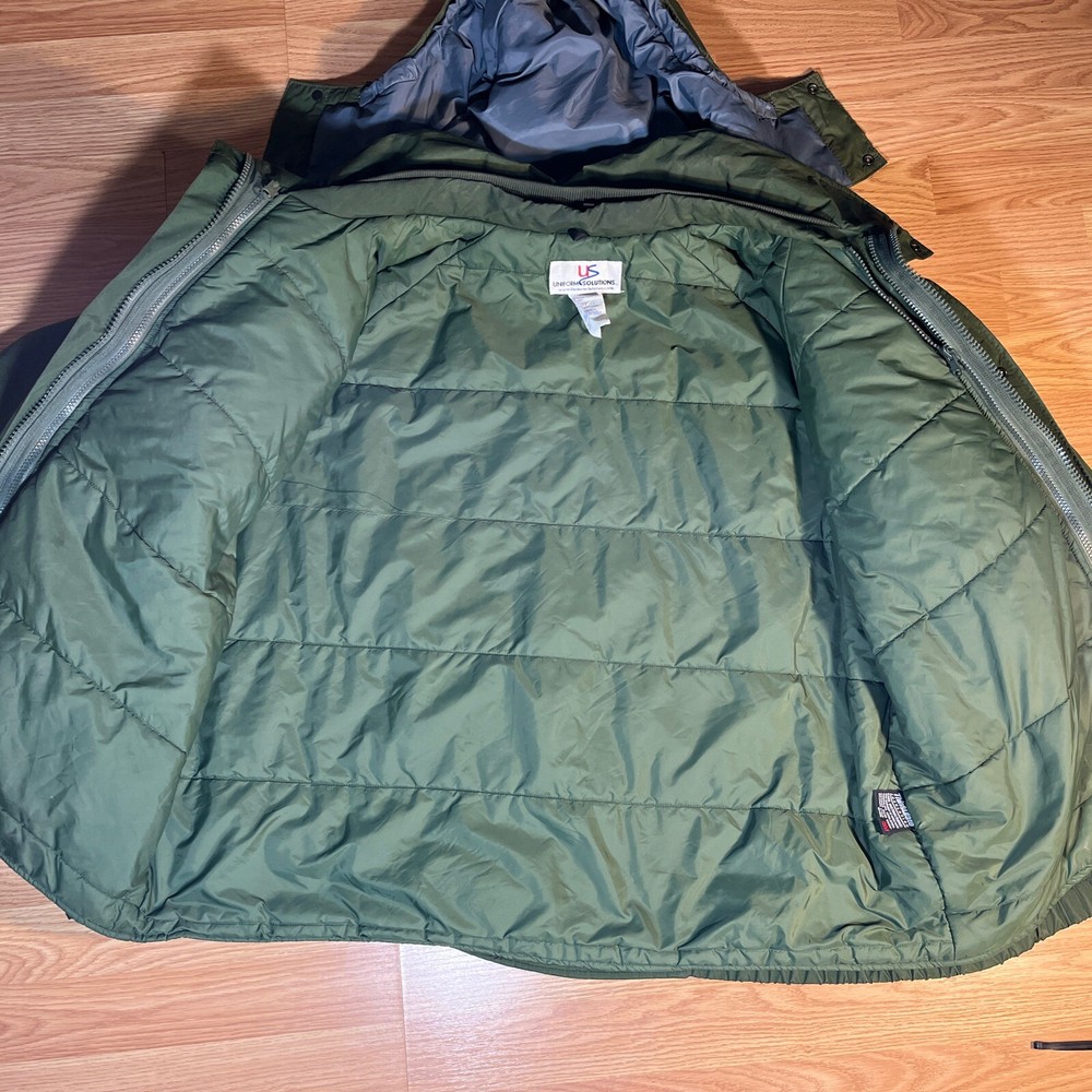 uniform solutions Japsoxe XXL