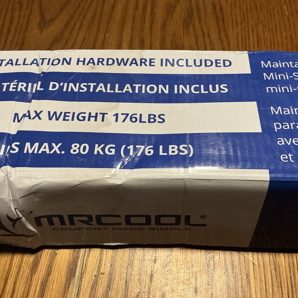 MR Cool MB176 Air Conditioner Bracket