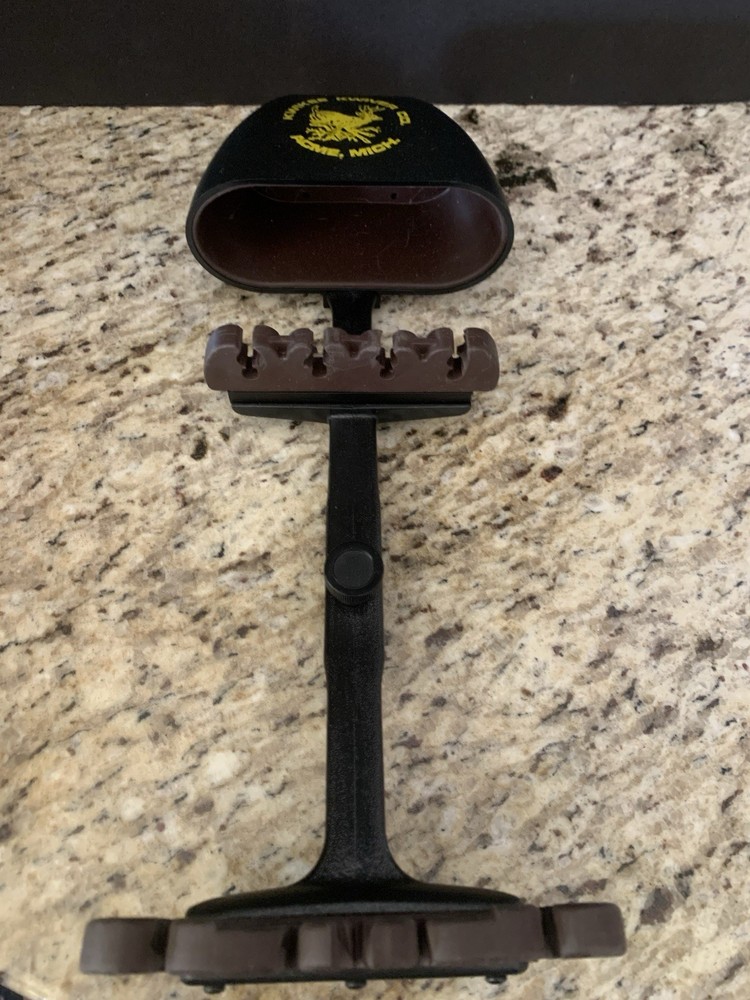 kwikee kwiver  4 Arrow