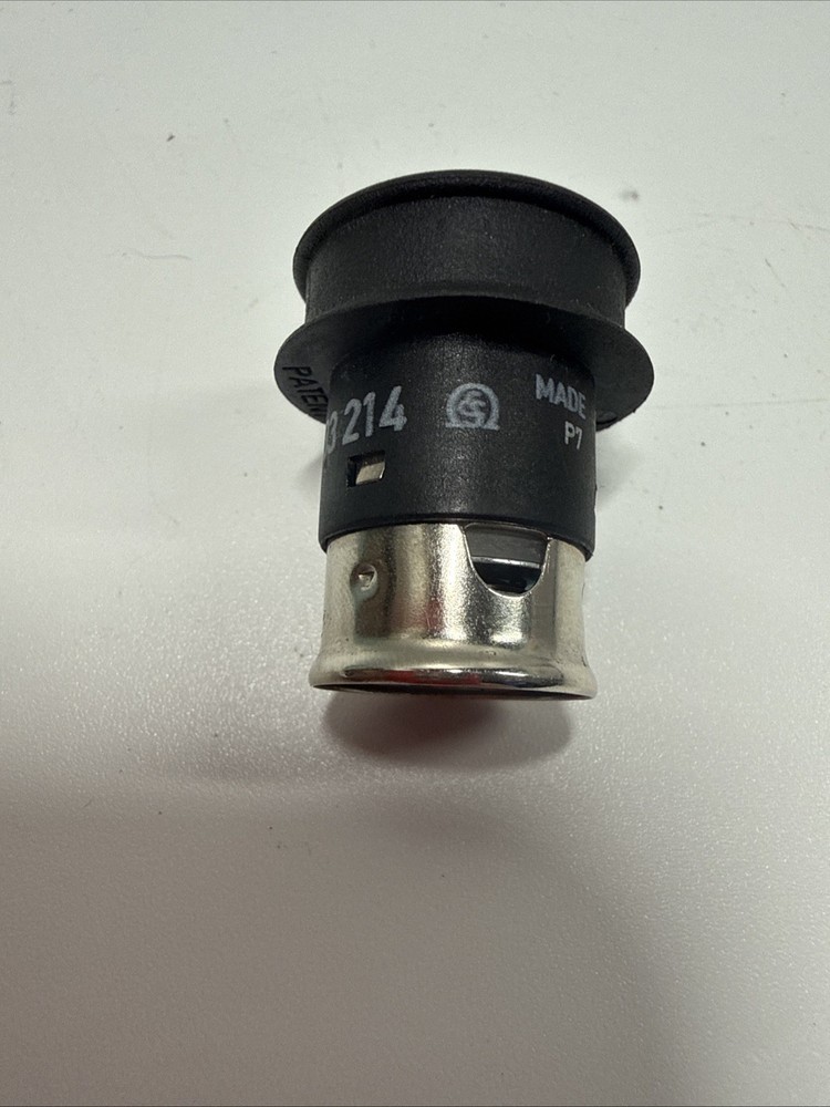 Genuine BMW OEM E38, E39, E46, E53, E83 Cigarette Lighter Like New Never Used