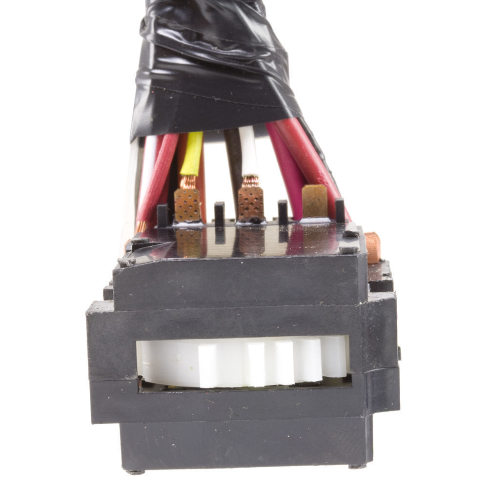 Ignition Switch WVE 1S5973
