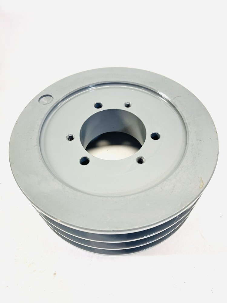 AMEC 3B60SD CAST IRON 3 GROOVE