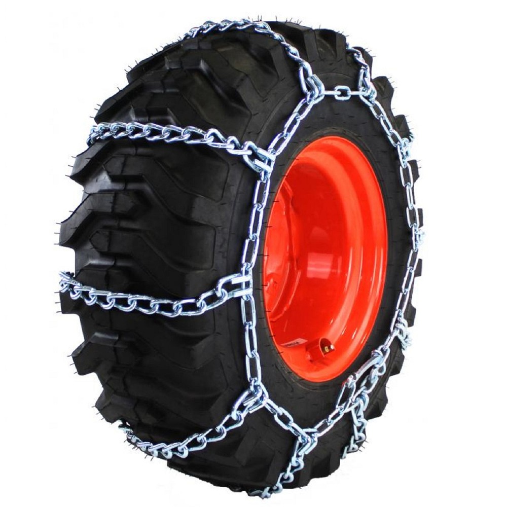 Roadmaster 7.50-18 Tractor Tire Chains
