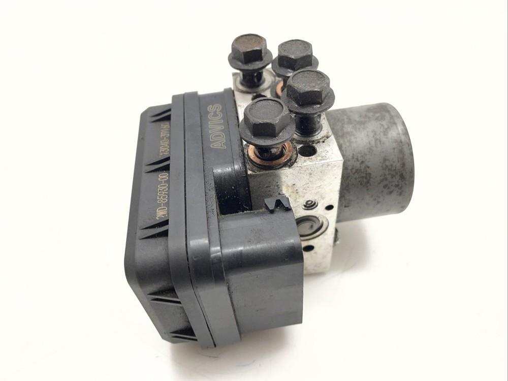 ♻️ Yamaha Yzf R3 Abs 2015 - 2018 ABS Pump Controller ♻️