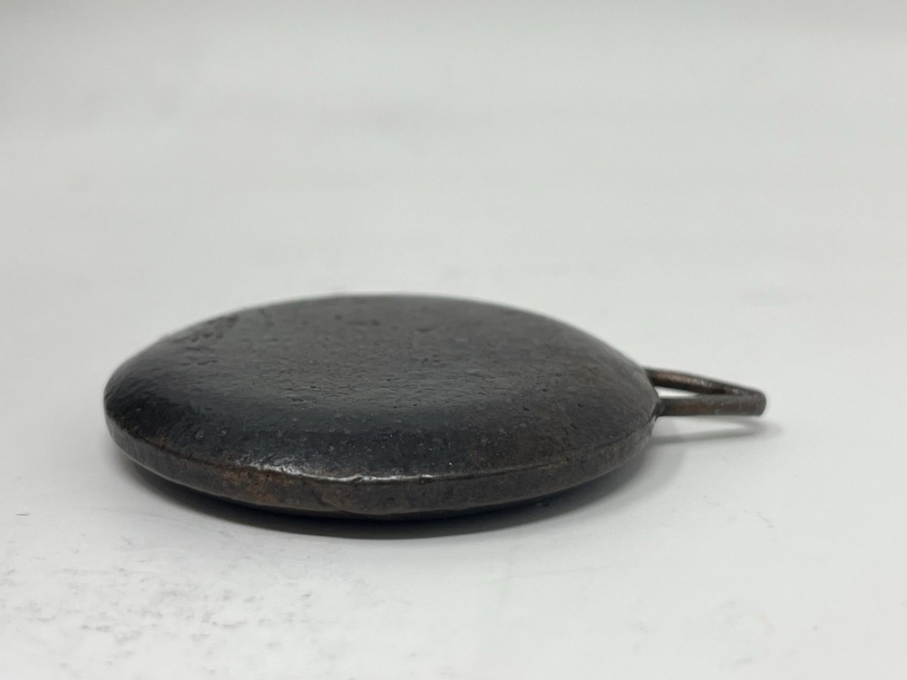 Clock Pendulum Bob 2.5 Oz - CP167