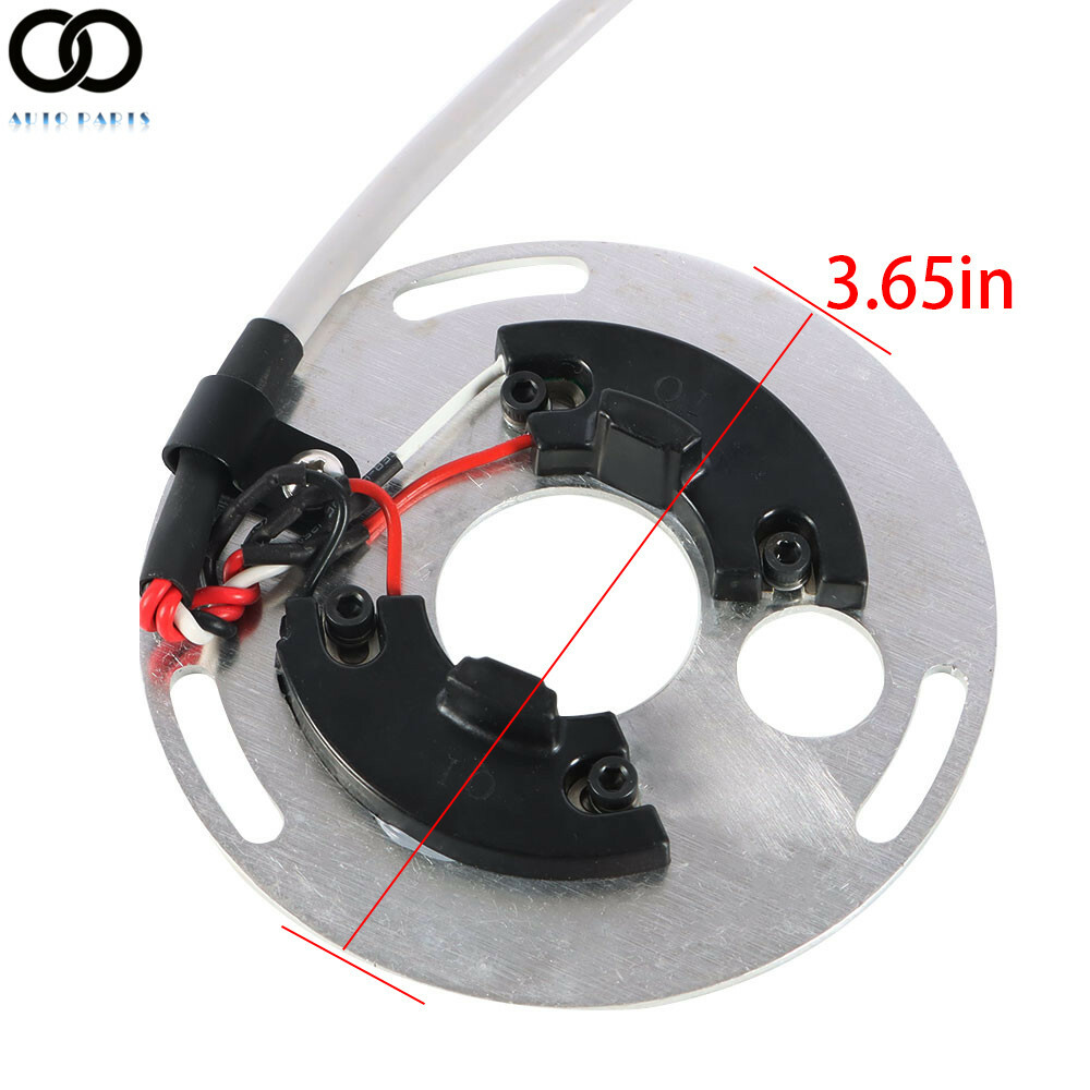 For Honda CB750 CB550 CB500 1969-1978 CDI ECU Electronic Ignition System DS1-2