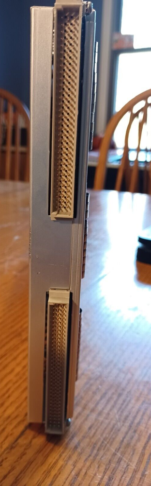 HP Agilent/Keysight E1682A SPE Synchronous Payload Envelope Receiver VXI Module