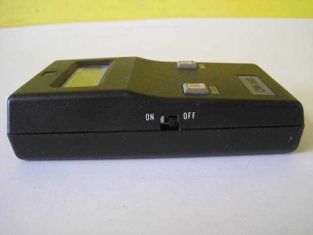 OMEGA OM-160 DATA LOGGER USED 4 PORT USED