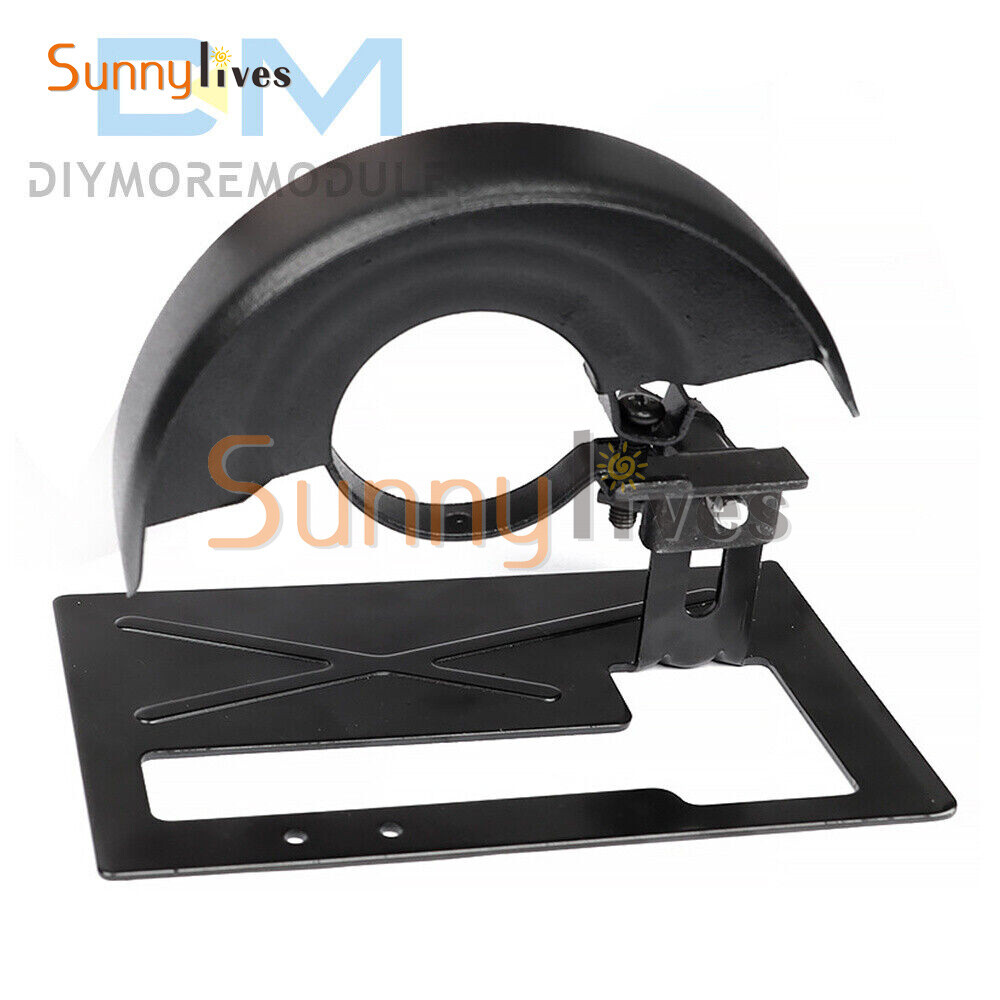 Universal Angle Grinder Cutting Bracket Special Cutting Machine Stand Holders