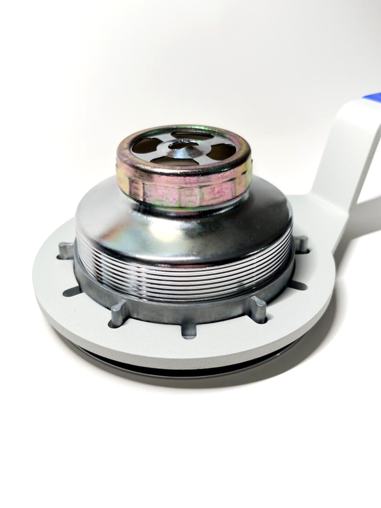 Kitchen Sink Basket Strainer Wrench