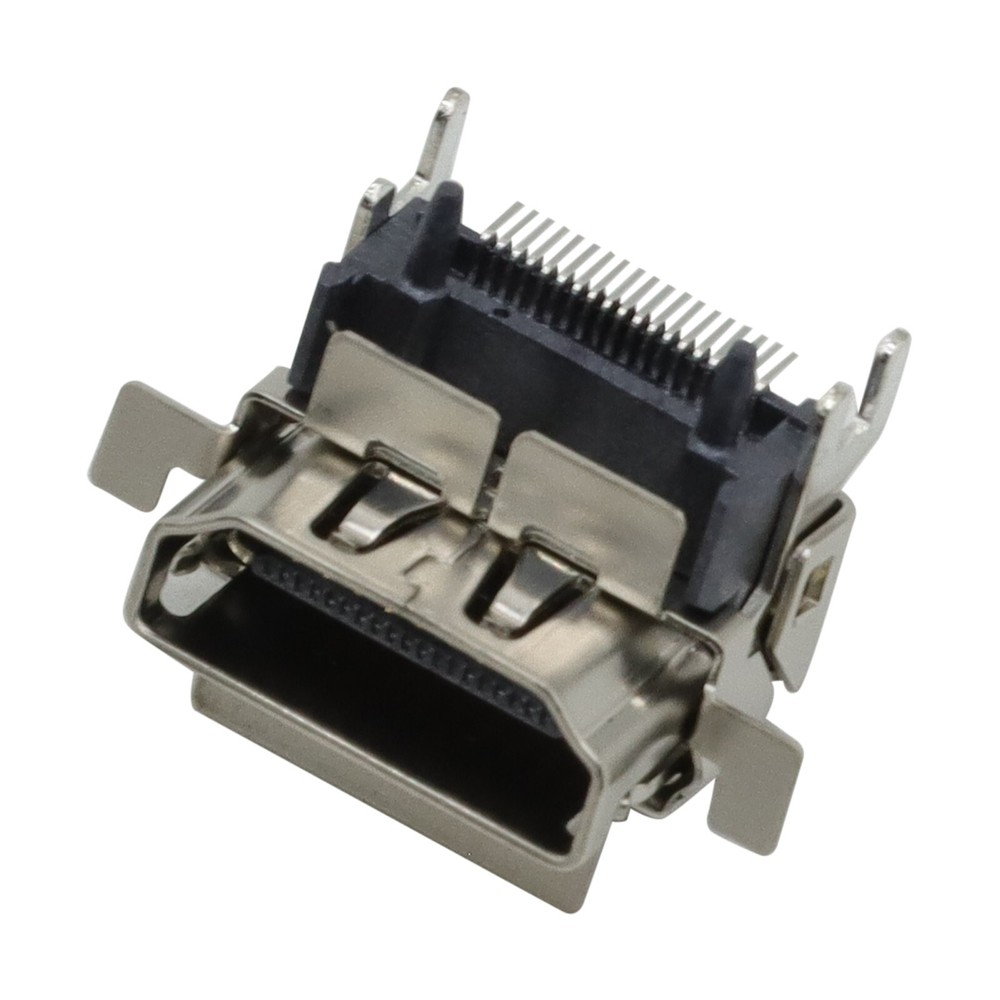 Replacement Part For Microsoft Xbox One S Console HDMI Port Socket Jack Plug