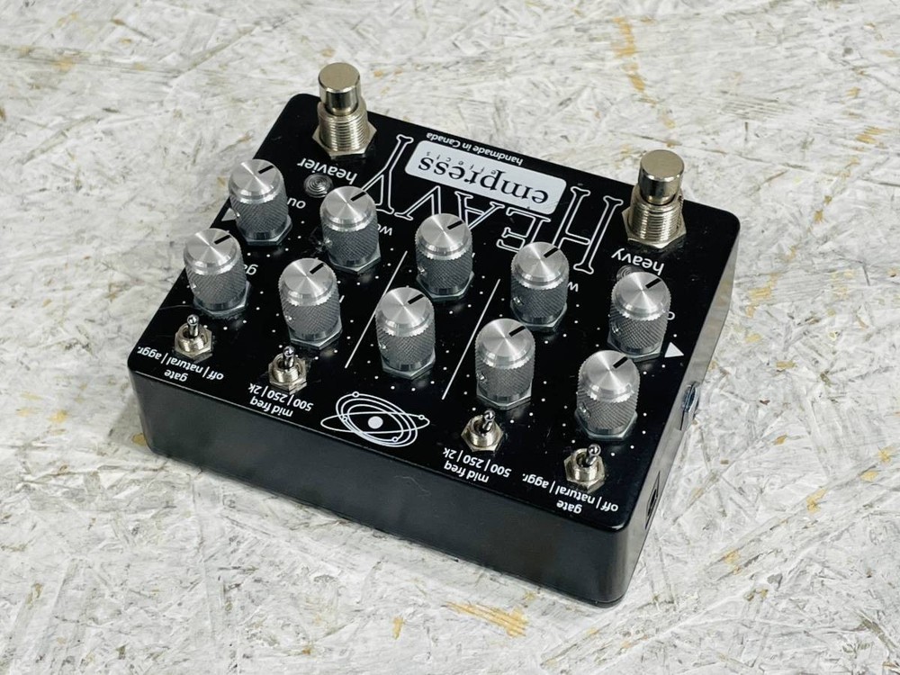 EMPRESS EFFECTS HEAVY 365902