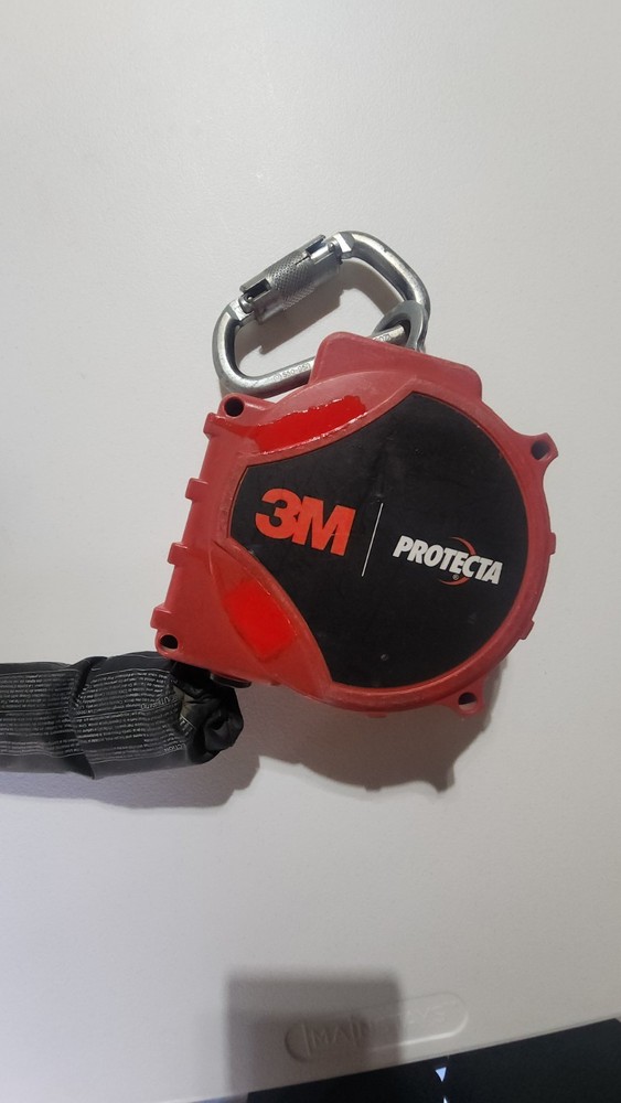 3M Fall Protection Model 3100431 20 ft
