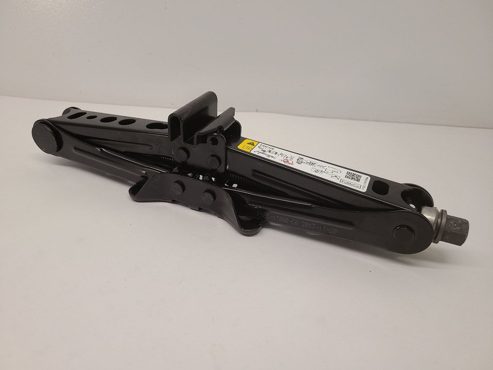 Floor Jack fits 2018 Ford Focus Grade A