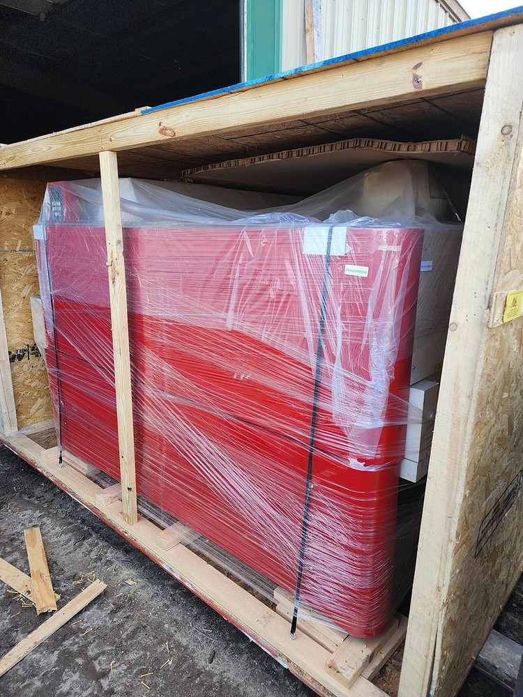 2008 AGFA Elantrix 95 SX Thermal Plate Processor | 37" Max Width